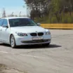 BMW 5 Series (E60): Разрушитель традиций