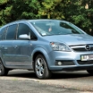 Огляд б/в Opel Zafira (B) за $4500-9000. Практичний, та чи надійний?