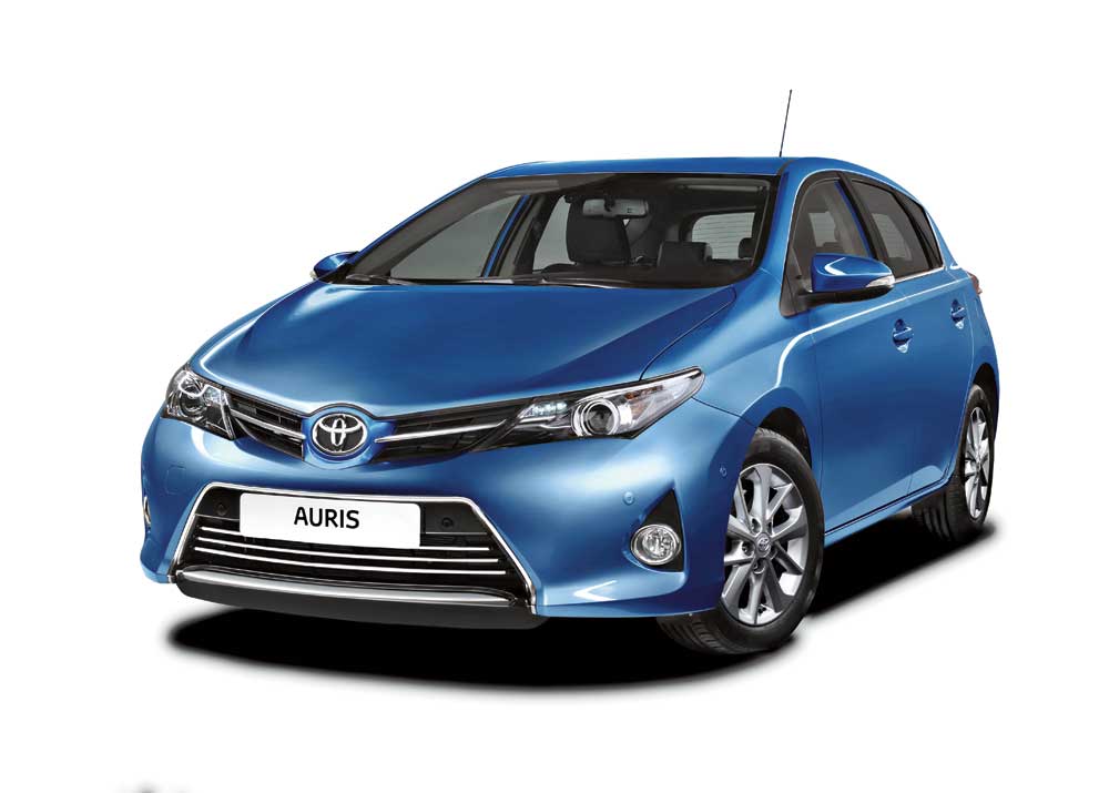 Toyota возвращает хетчбэк Corolla? Toyota возвращает хетчбэк Corolla?