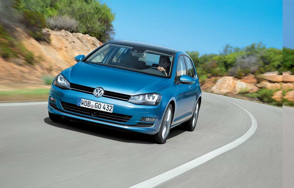 В США разрешили продавать дизельные Volkswagen