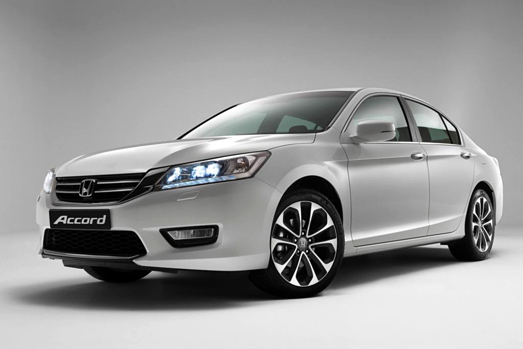 Самые популярные семейные седаны 2016 года Самые популярные семейные седаны 2016 года