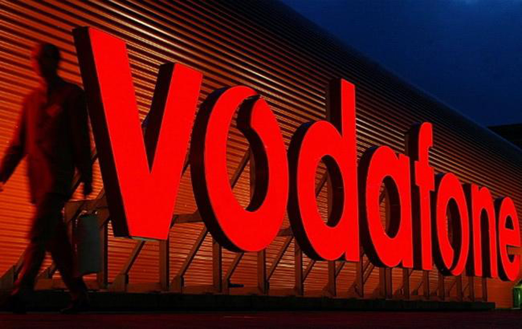 Vodafone доберется до одной из древнейших крепостей Украины