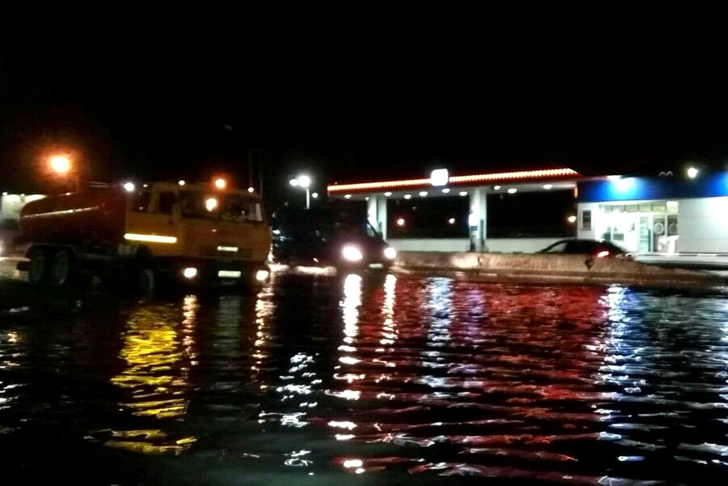 В Киеве найдены десятки утерянных авто номеров