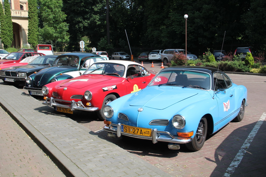 Участники «Леополис Гран При»