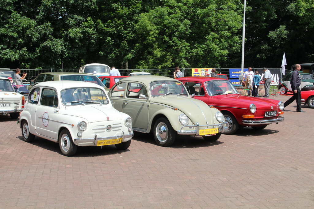 Leopolis Grand Prix 2016 13