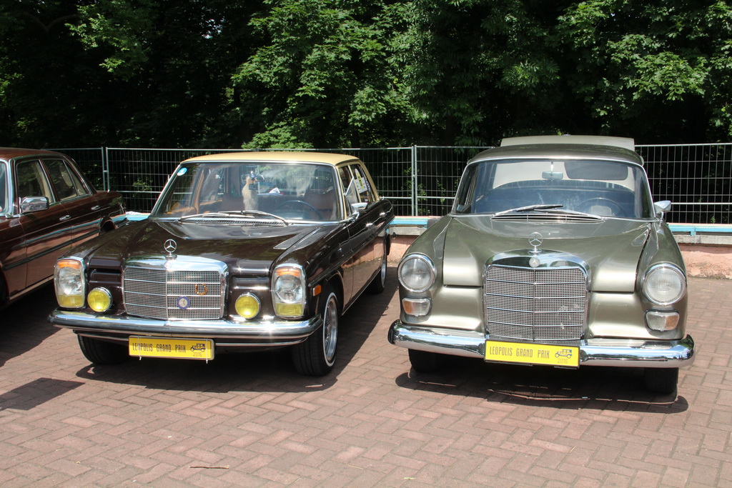 Leopolis Grand Prix 2016 17