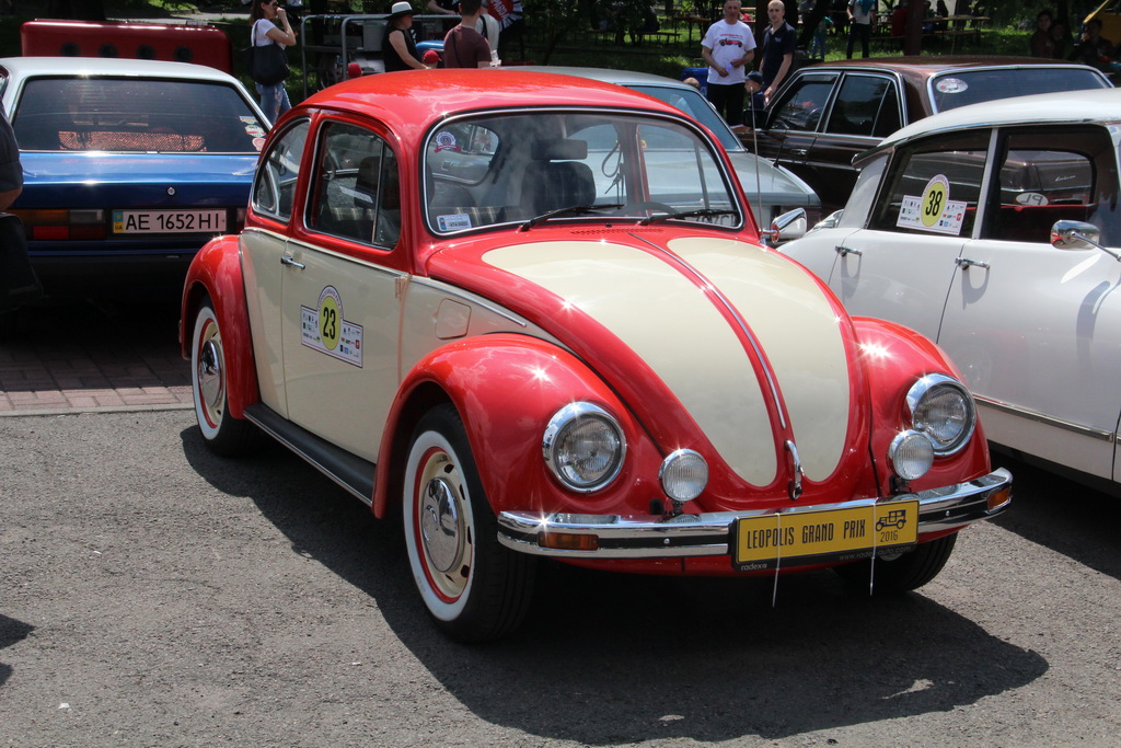 Leopolis Grand Prix 2016 25