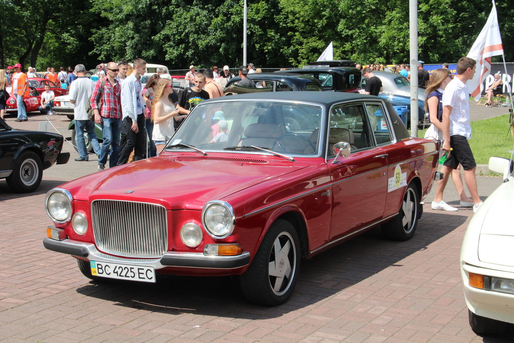 Leopolis Grand Prix 2016 35