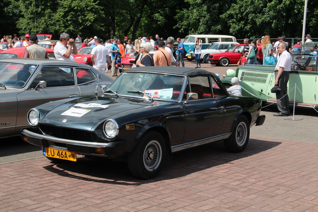 Leopolis Grand Prix 2016 36