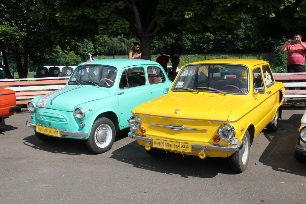 Leopolis Grand Prix 2016 46