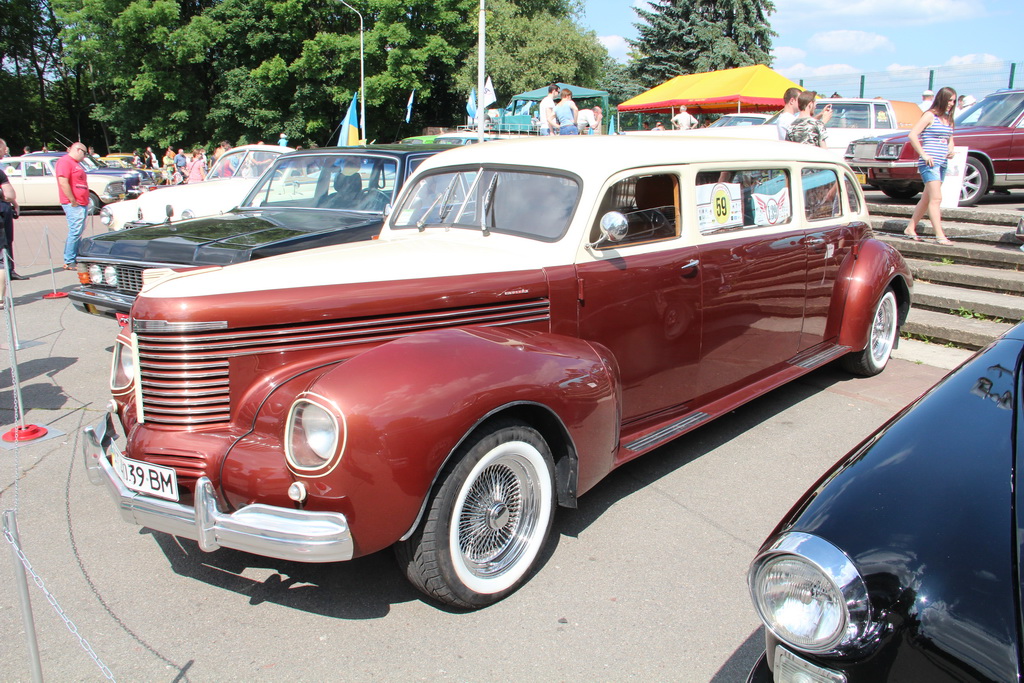 Leopolis Grand Prix 2016 49