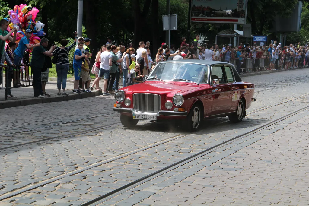 Leopolis Grand Prix 2016