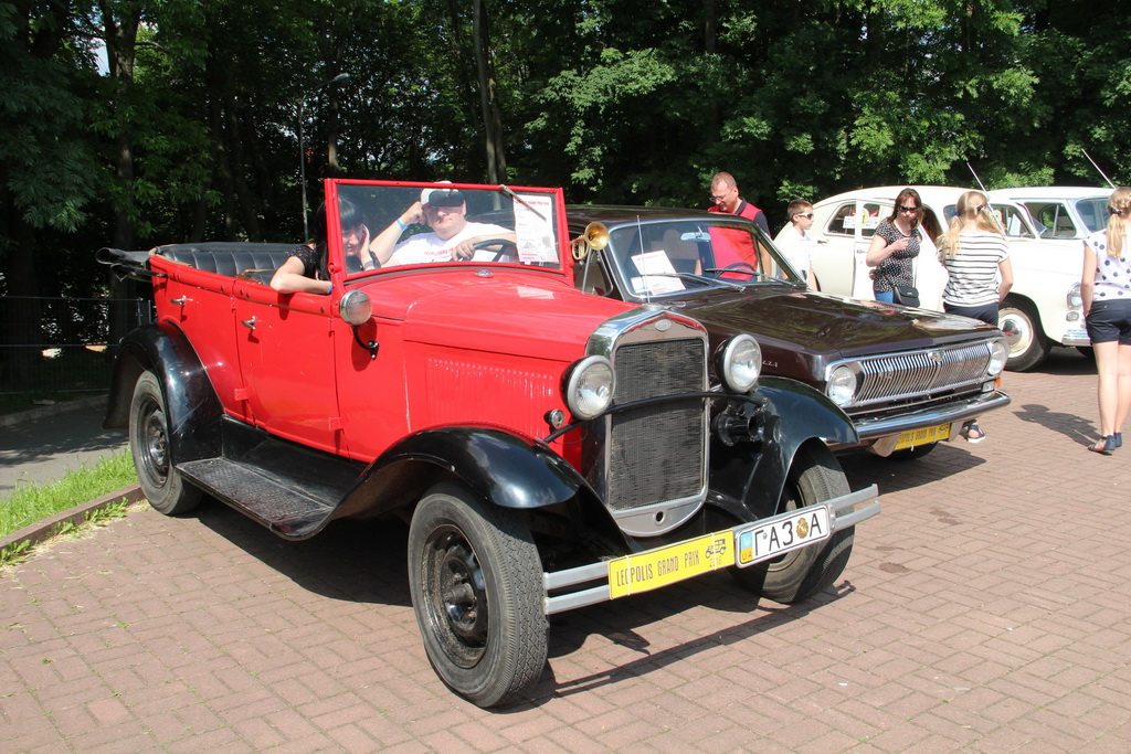 Leopolis Grand Prix 2016 55