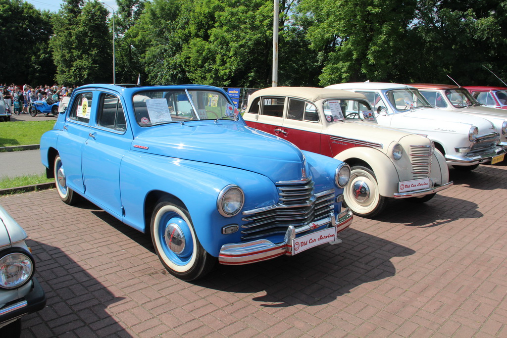 Leopolis Grand Prix 2016 58