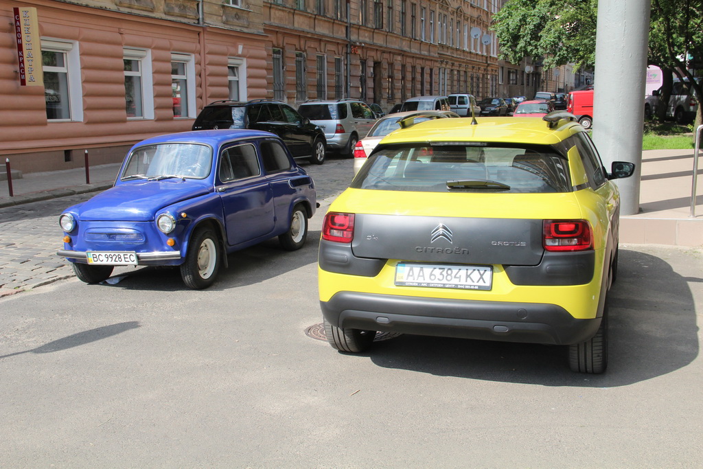 Leopolis Grand Prix 2016 61