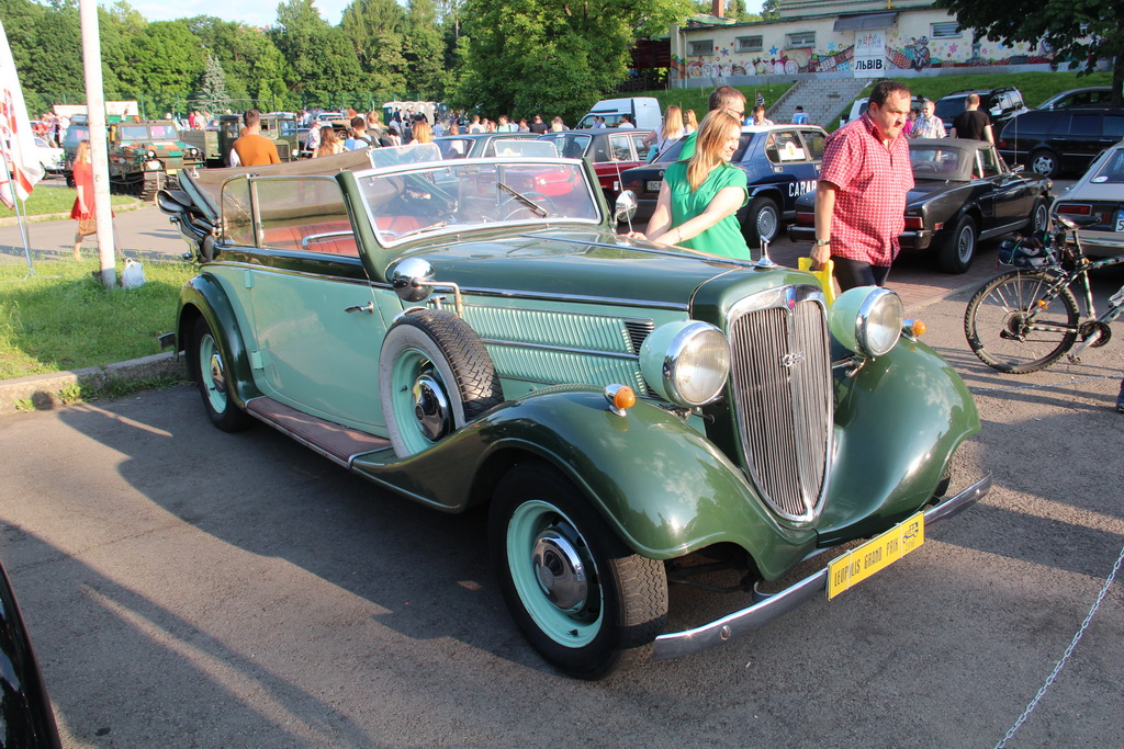 Leopolis Grand Prix 2016 63