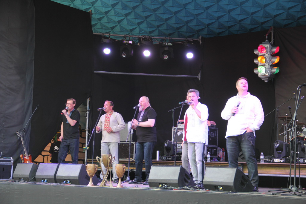 Leopolis Grand Prix 2016 74