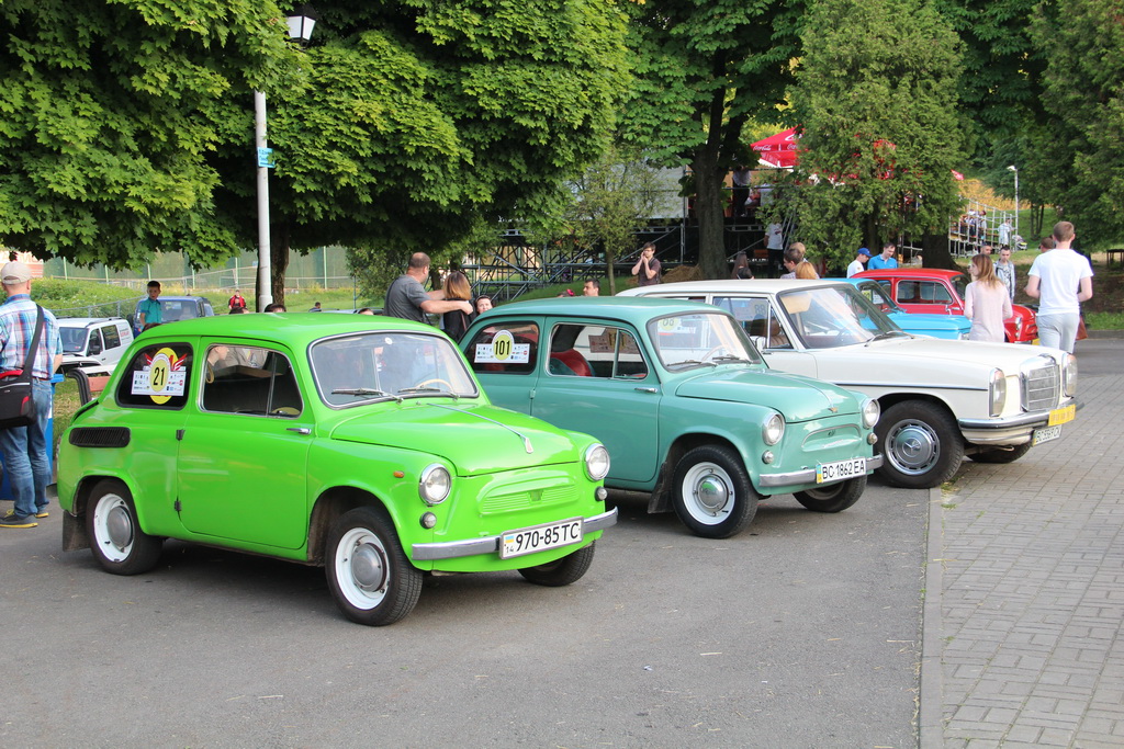 Leopolis Grand Prix 2016