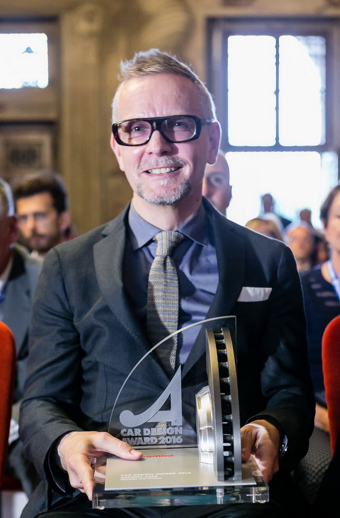 Mazda RX-Vision Design Award 6