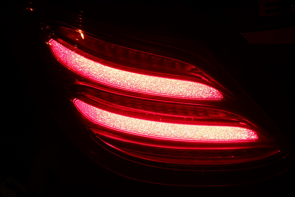 Mercedes-Benz E 220 d