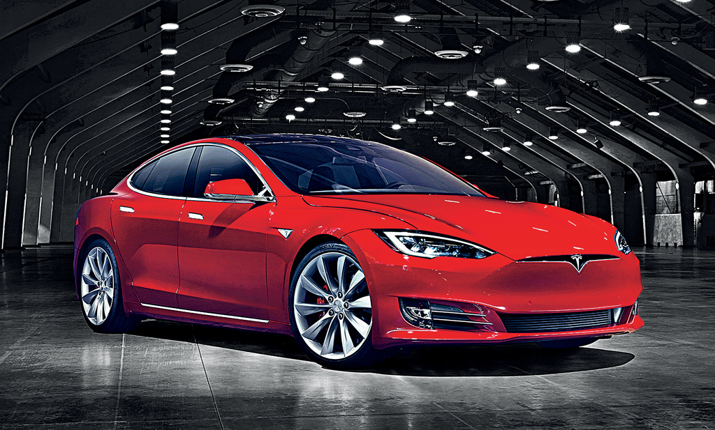 В Украине будет автофестиваль