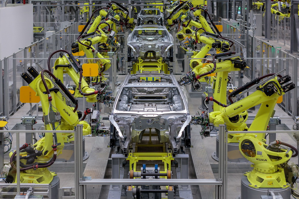 Porsche Leipzig GmbH