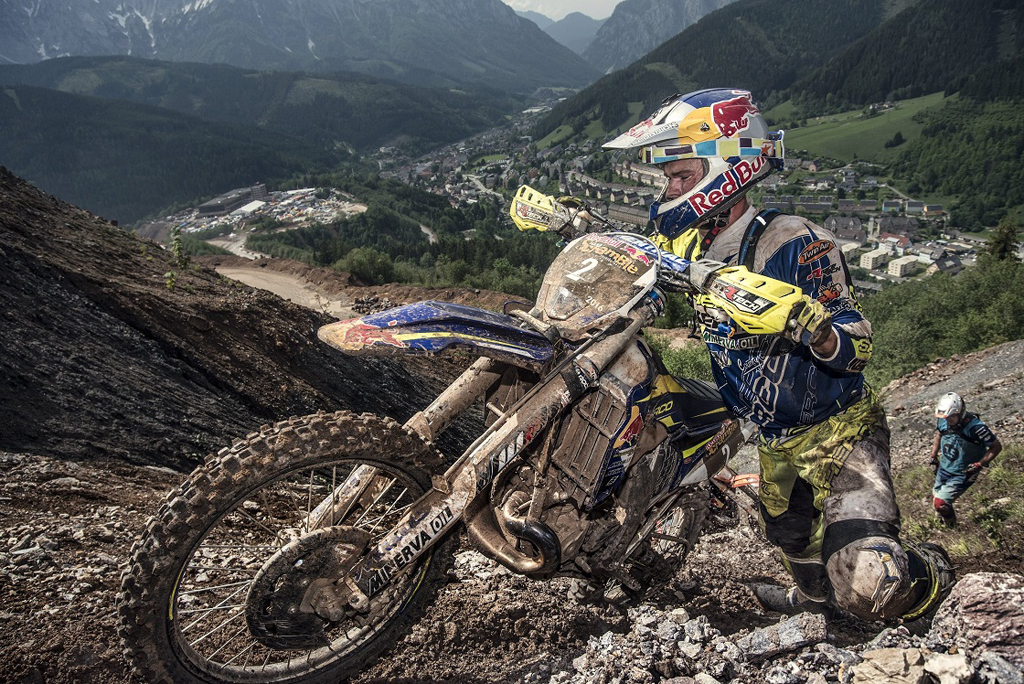 Red Bull Hare Scramble