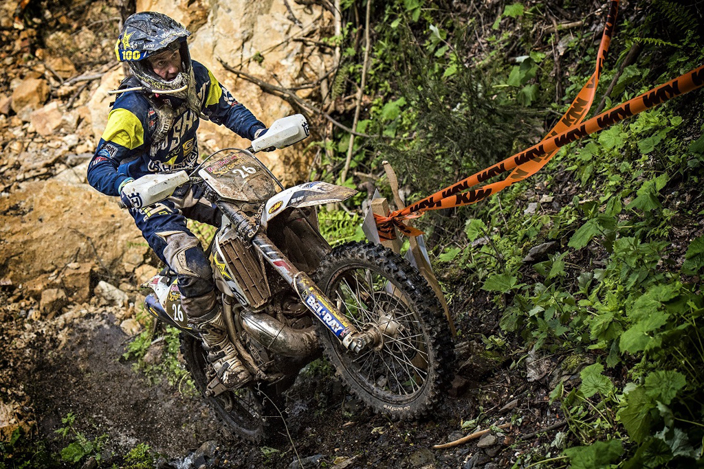 Red Bull Hare Scramble