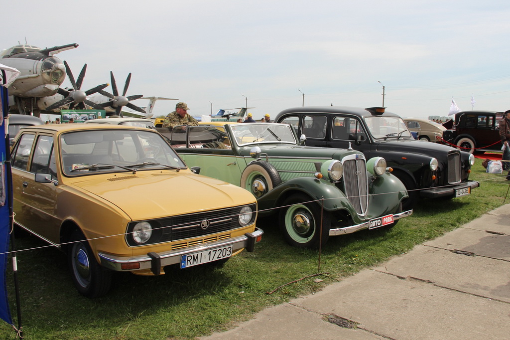 Как купить ретроавтомобиль