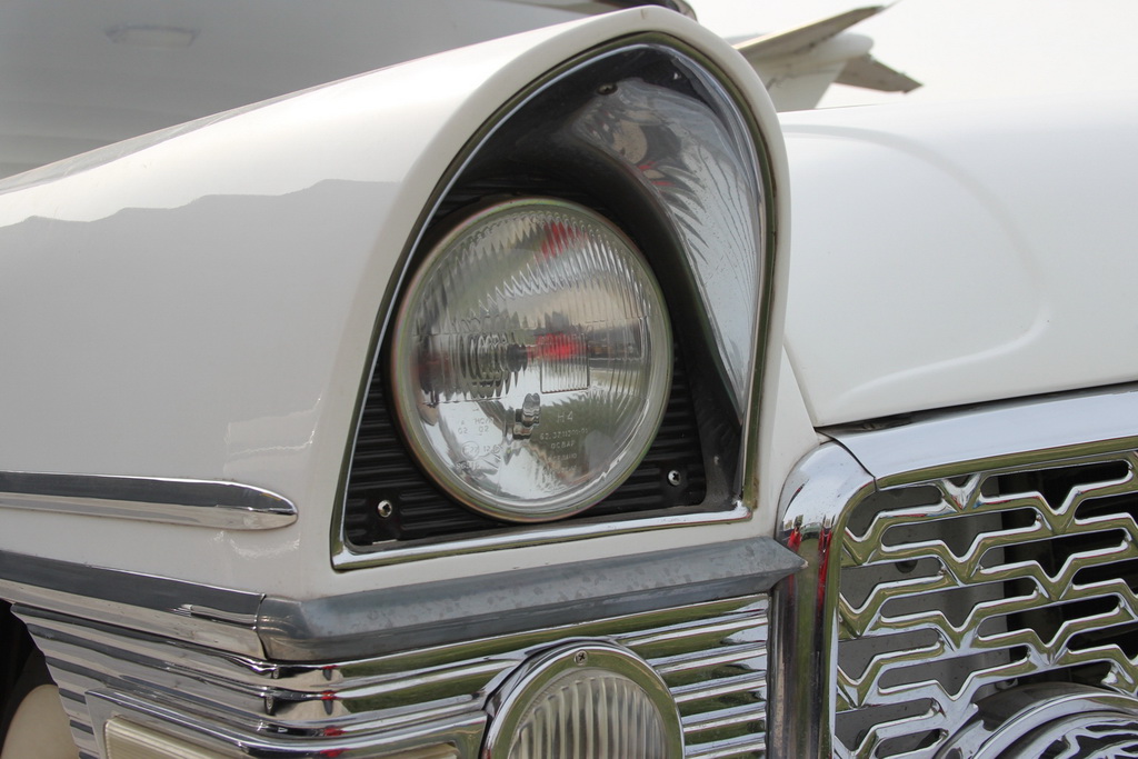 Ретровыставка «Александрия»