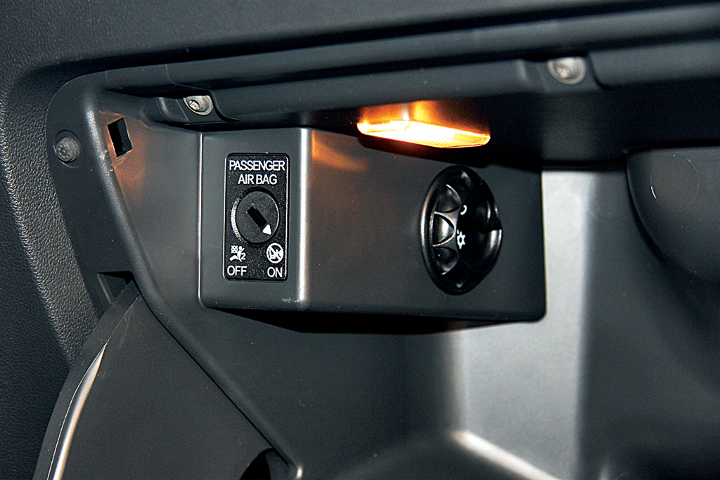 Долгосрочный тест Skoda Rapid: поездка в Прикарпатье