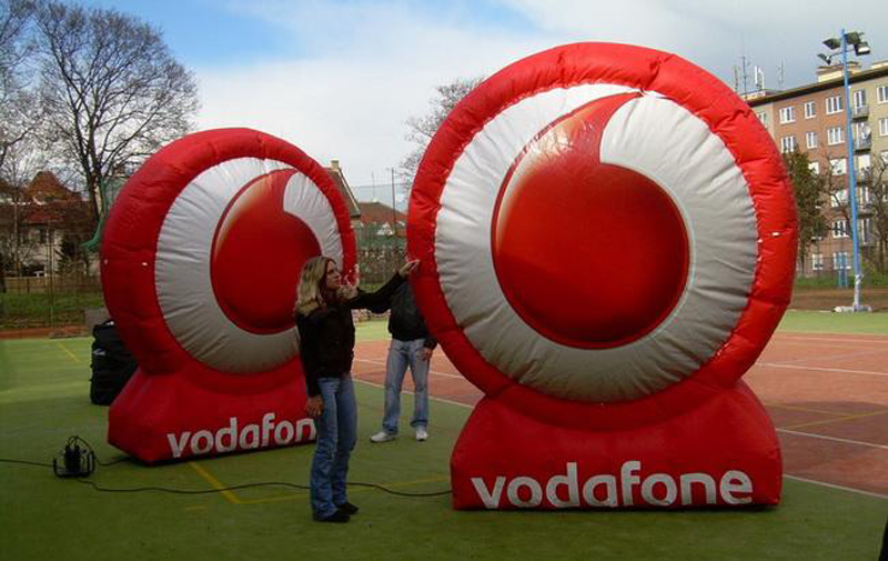 Аудитория Vodafone Red превысила за полгода 1 млн. клиентов в Украине