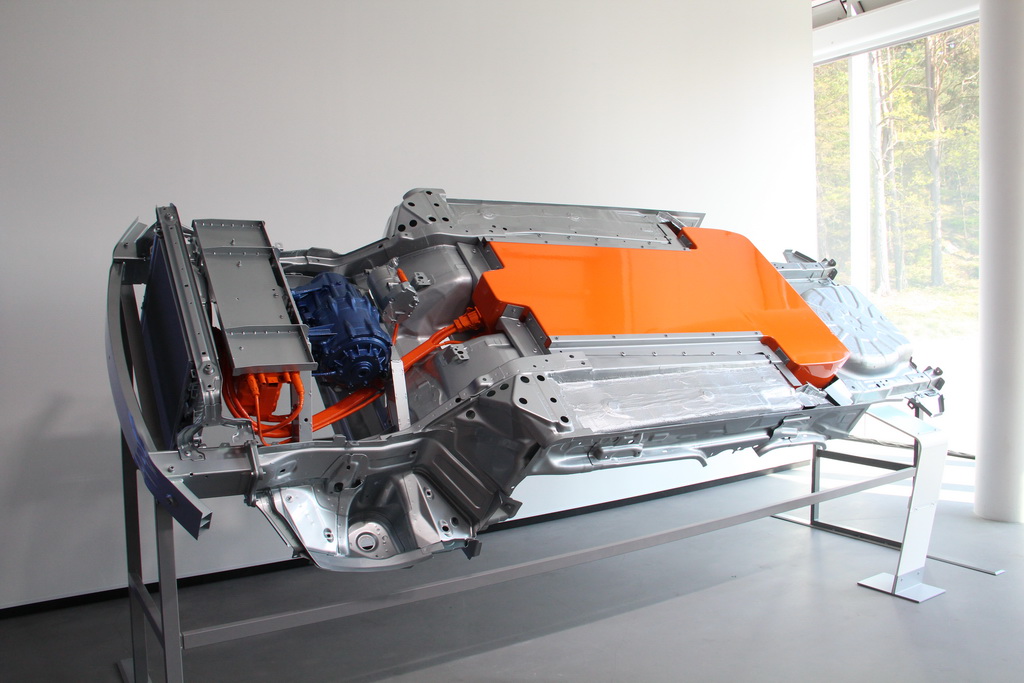 Volvo Design Centre 2