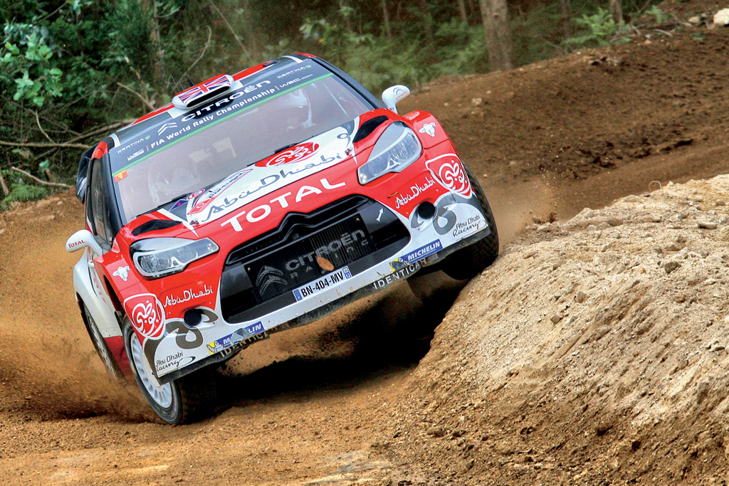 WRC 2016: Итоги ралли Португалии
