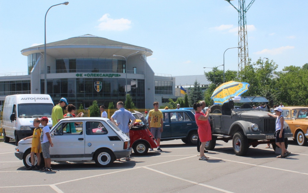 Ретрослет «Александрия»