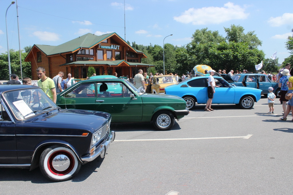 Ретрослет «Александрия»