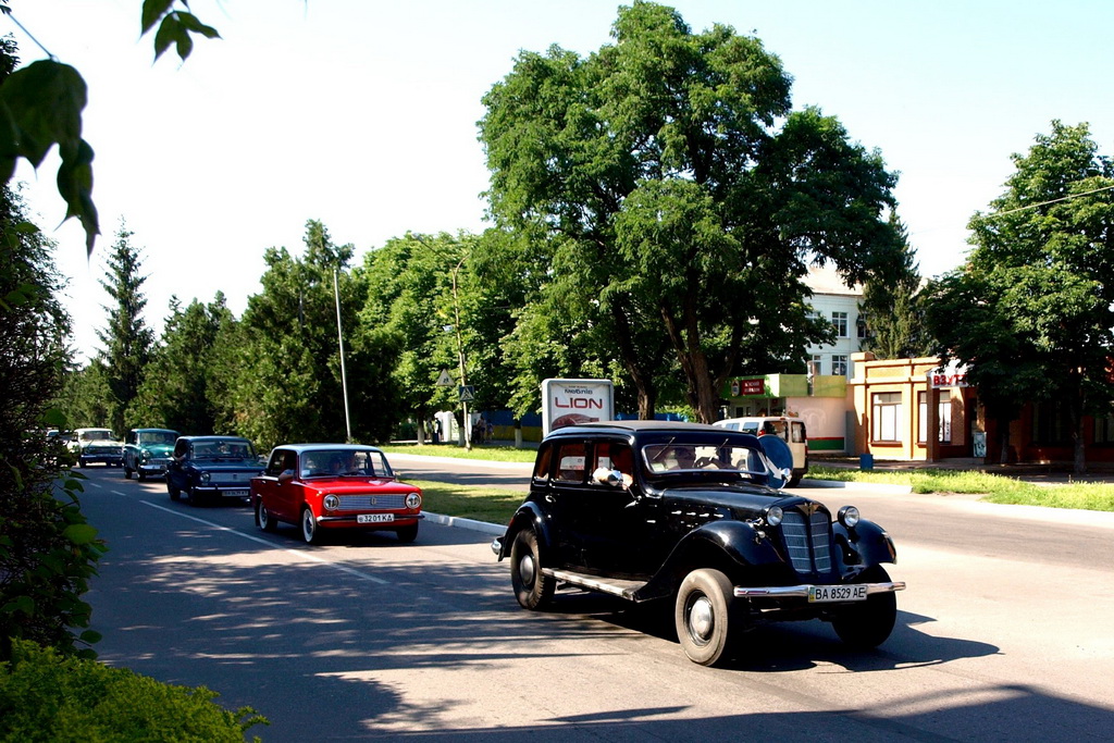 Ретрослет «Александрия»