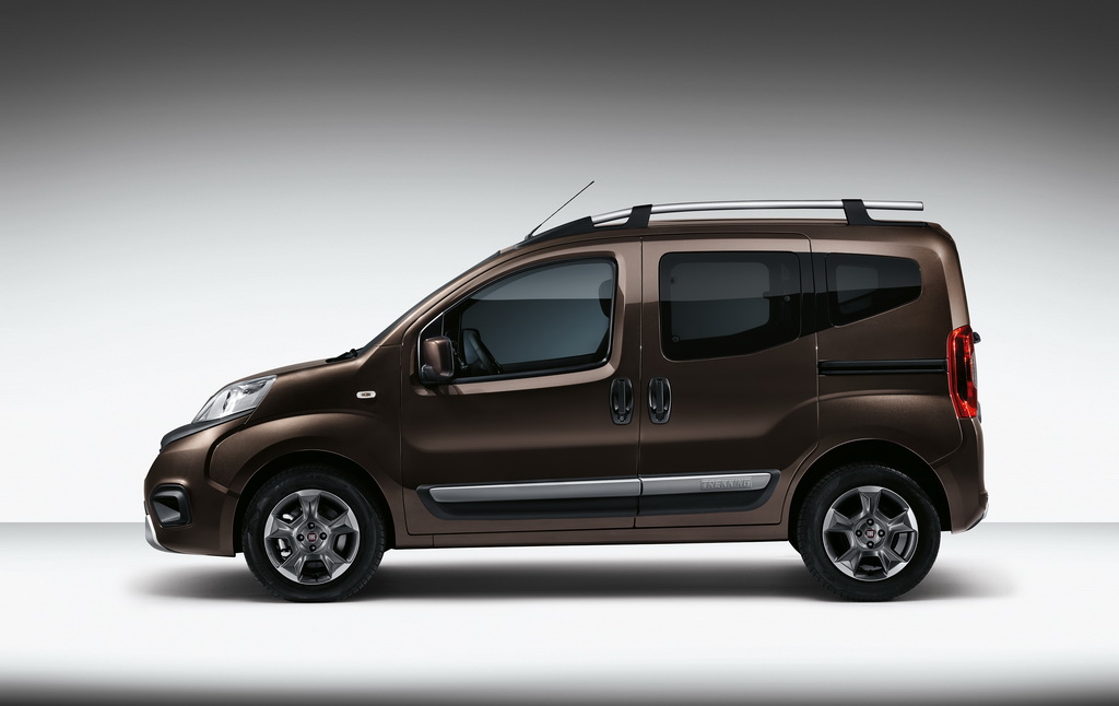 Fiat Qubo