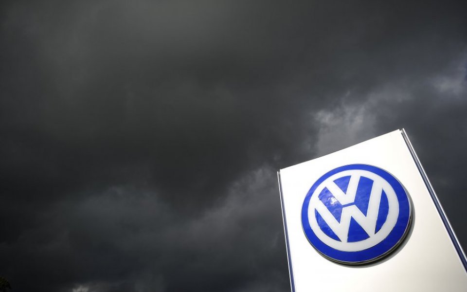 Volkswagen оставит европейцев без денежной компенсации по дизельному скандалу