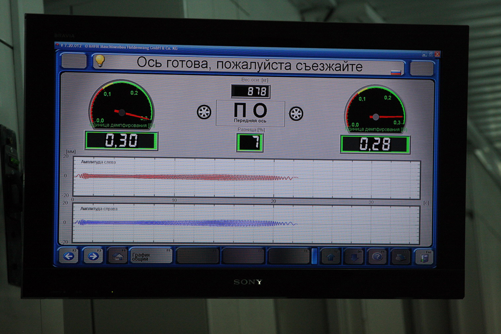 амортизатор