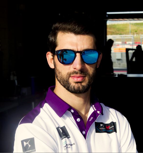 DS Virgin Racing