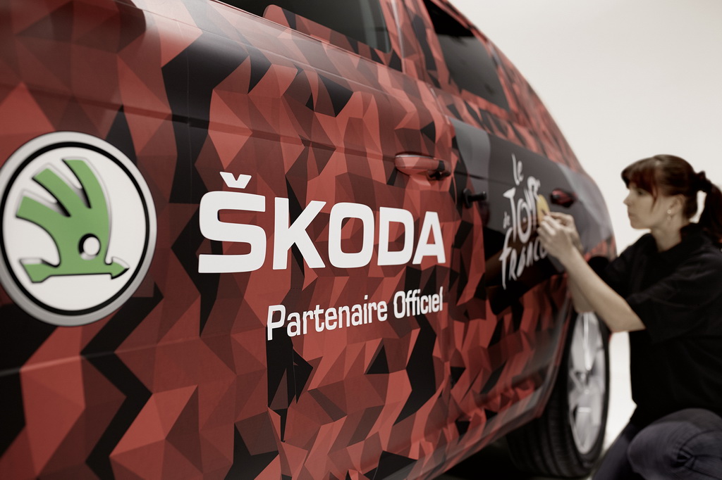 Skoda Kodiaq 2