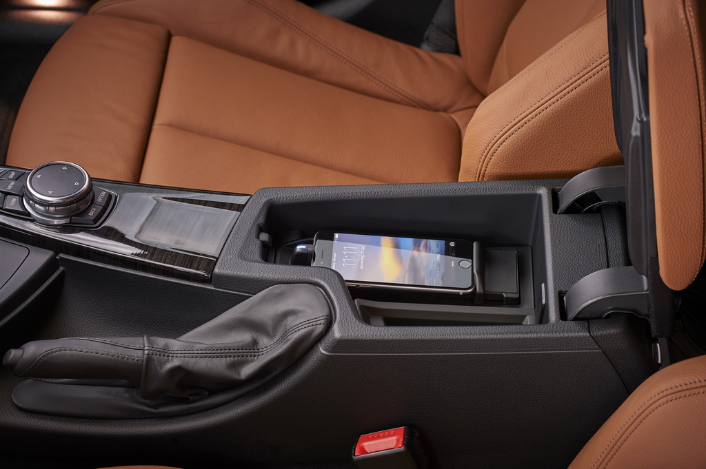 BMW 3 Series Gran Turismo