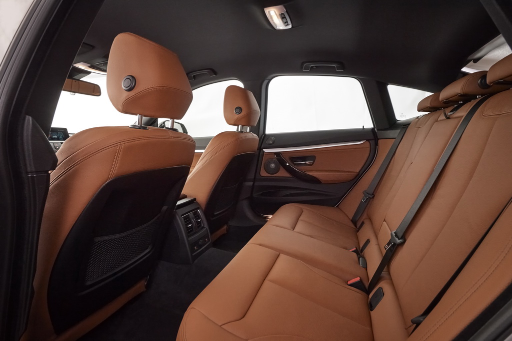 BMW 3 Series Gran Turismo