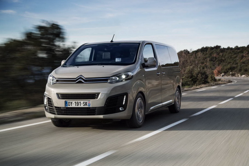 Пежо Ситроен Украина