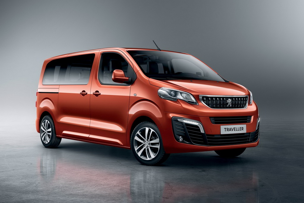 Пежо Ситроен Украина