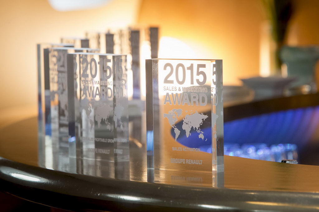 Renault Украина