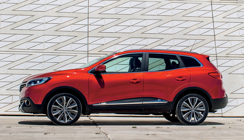 Renault Kadjar
