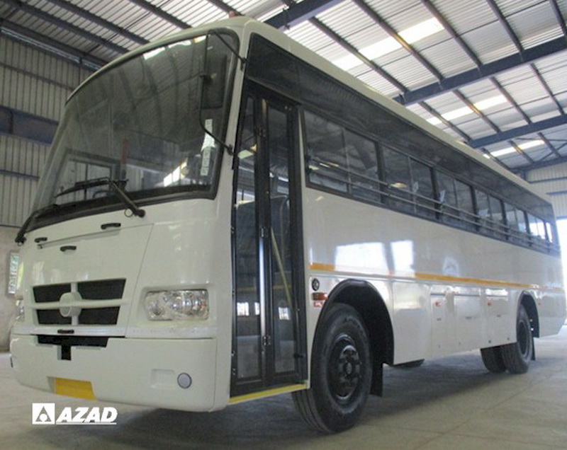 Автобус AZAD