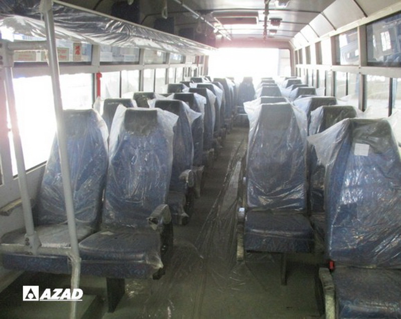 Автобус AZAD 